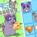 Push the Mouse
