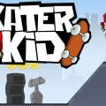 Skater Kid