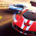 Speedy Way Car Racing Game