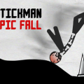 Destroy the Stickman