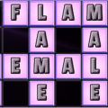Word Factory Deluxe