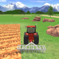 Tractor Farming Simulator