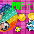 POP it Plus