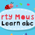 Arty Mouse Learn pbskids