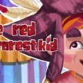 The Red Forest Kid