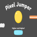  FZ Pixel Jumper
