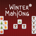 Winter Mahjong