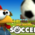 Moorhuhn Football