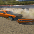 Xtreme Demolition Arena Derby