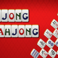 Mahjong Mahjong