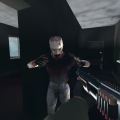 Zombie Hunter