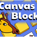 Canvas Blocks