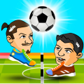 Head Soccer pbs kids