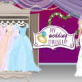 Wedding Dress Up