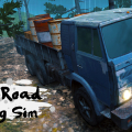 4WD Off-Road Driving Sim