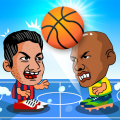 pbs kids Head Basketball