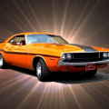 Cool GTA Cars