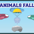 Animal Fall
