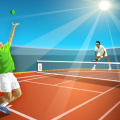 Tennis Open 2024