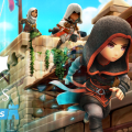 Assassin's Creed Freerunners