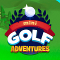 Mini Golf Adventure