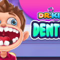 Doctor kids Dentist Games