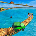 Impossible Jeep Stunt Driving : Impossible Tracks