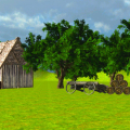 Forest Village Getaway Episode 