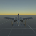 Real Flight Simulator