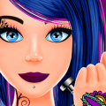 Tattoo Salon Art Design