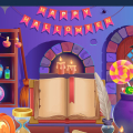Halloween Hidden Objects