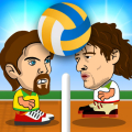 pbs kids Head Volleyball