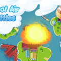 Great Air Battle