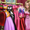 Sery Prom Dolly Dress Up H