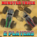 Monster Truck pbs kids Game