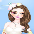 Romantic Wedding Day