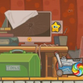 Find The Candy 