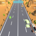 Road Racer Furious Game