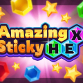 Amazing Sticky Hex – Hexa Block Puzzle Games