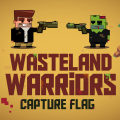 Wasteland Warriors Capture The Flag
