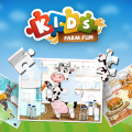 Kids Farm Fun