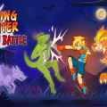 Boxing Fighter Shadow Battle