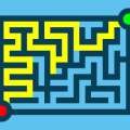 Maze & labyrinth