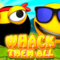 Whack Them All
