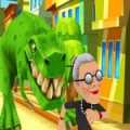 Angry Gran