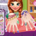 Anna Manicure