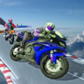 Bike Stunt Race Master 3D Racing