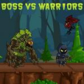 Boss VS Warriors