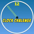 Clock Challenege