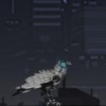 Cyborg Pigeon